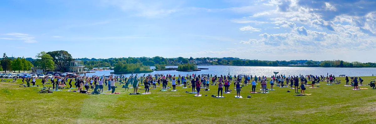 Adopt a Tree, Poole Park